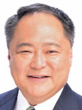 横山正人