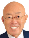 山本たかし