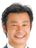 横山ゆうたろう