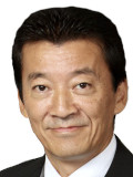 横山正人