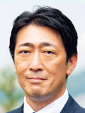 新堀ふみあき