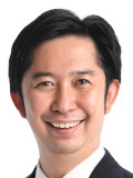 山田かずまさ